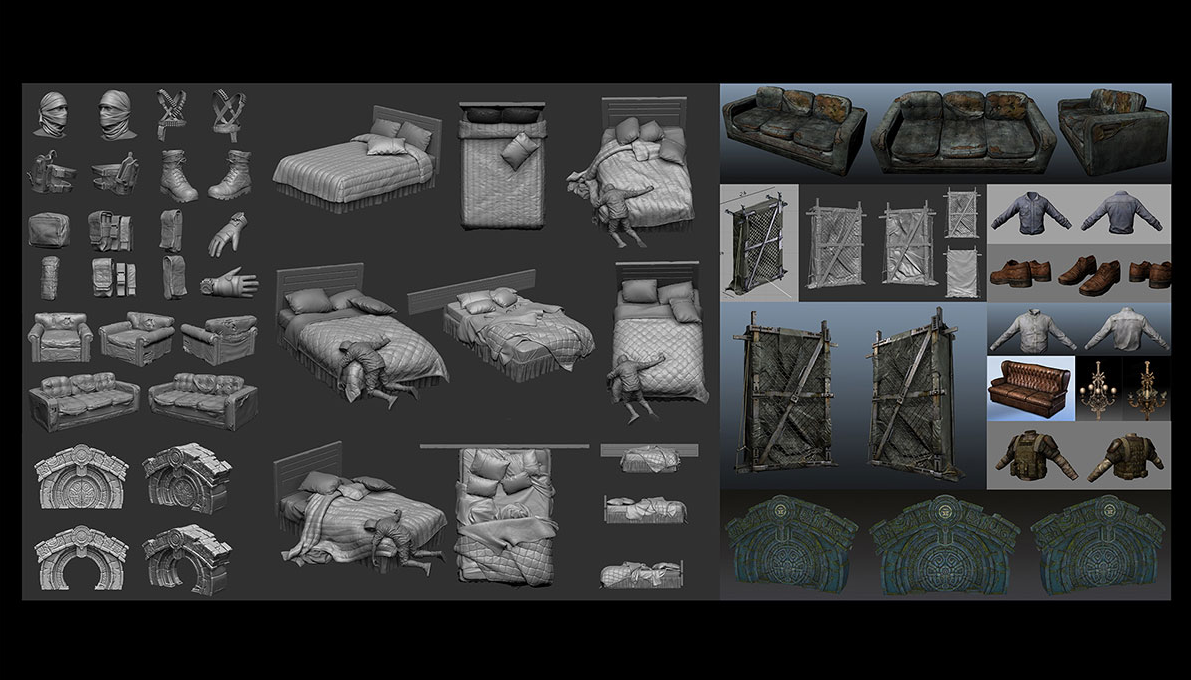 上海學游戲策劃大概要多少錢(圖1) 上海學游戲策劃大概要多少錢(圖1)