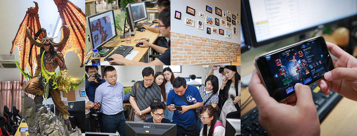 星空娛樂(lè)UI設(shè)計(jì)