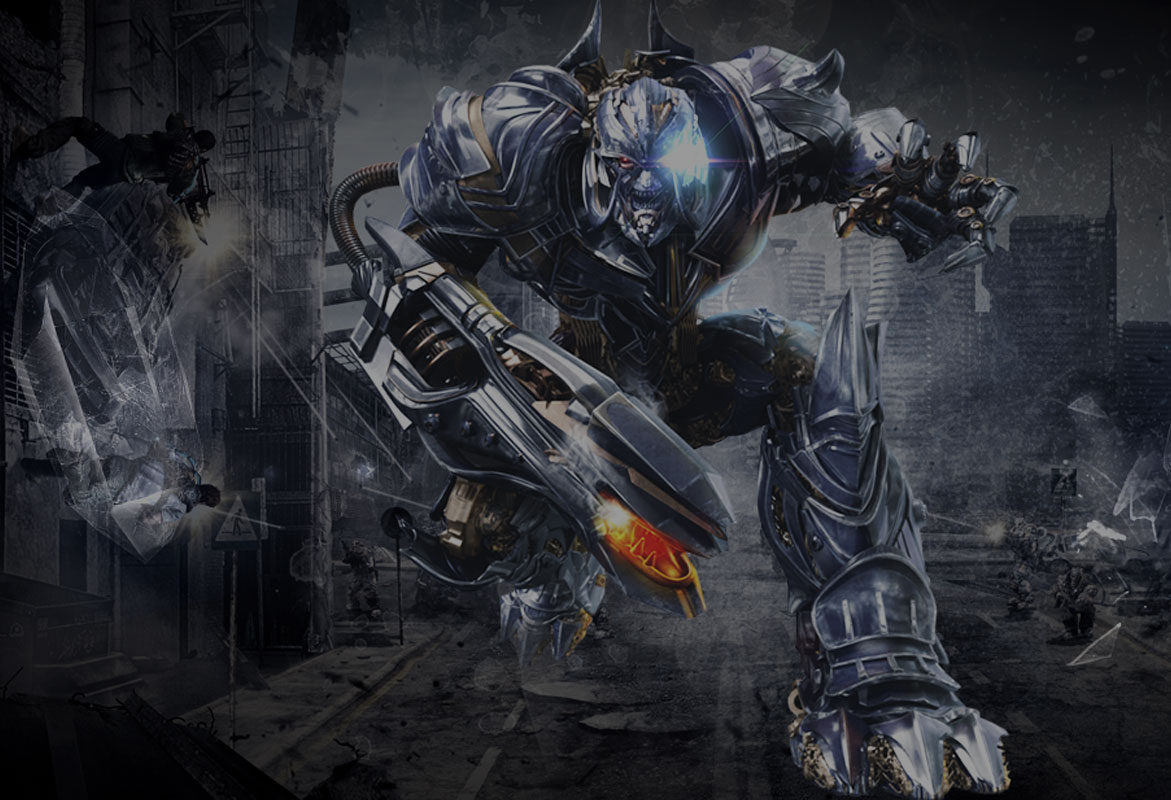 星空娛樂:游戲動作-課程介紹